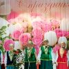 Тематический вечер, посвященный Дню матери